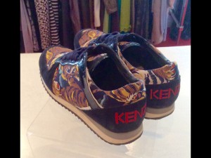 Kenzo mt38 €30