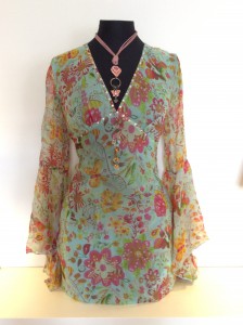 Aurobella Ibiza mt38 €20