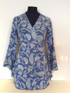 Aurobella Ibiza mt36 €20