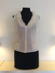 Wat n schatje mt38/40 €20