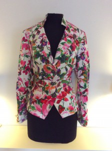 Flower power mt40/42 €25